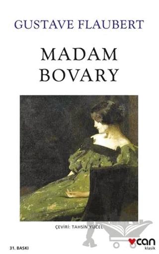 Madam Bovary