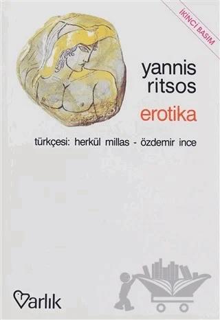 Erotika