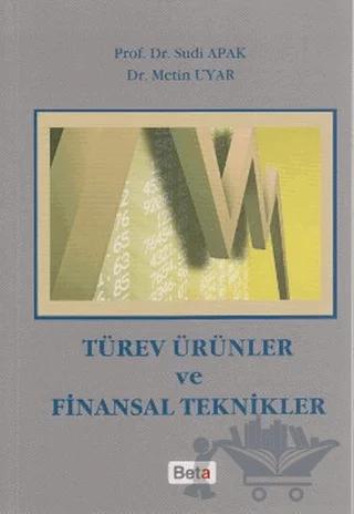Türev Ürünler ve Finansal Teknikler