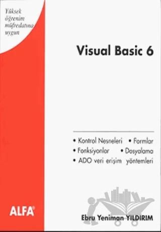 Visual Basic 6