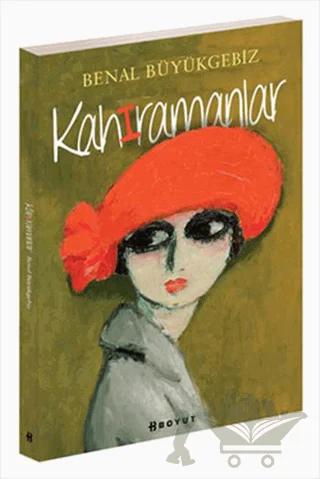 Kahıramanlar