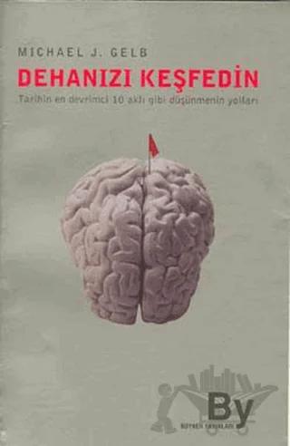 Dehanızı Keşfedin
