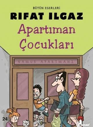 Apartıman Çocukları