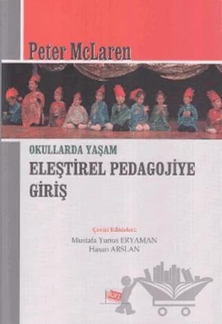 Eleştirel Pedagojiye Giriş