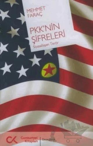 PKK’nin Şifreleri