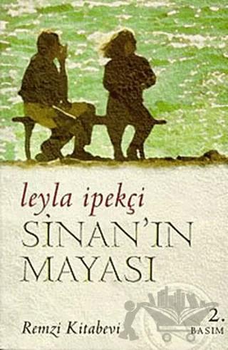 Sinan’ın Mayası