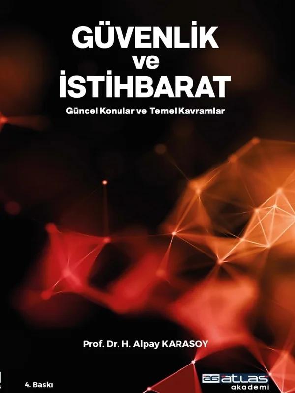 GÜVENLİK VE İSTİHBARAT - Güncel Konular Temel Kavramlar