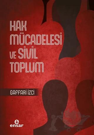 Hak Mücadelesi ve Sivil Toplum