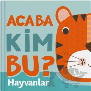 Acaba Kim Bu? - Hayvanlar