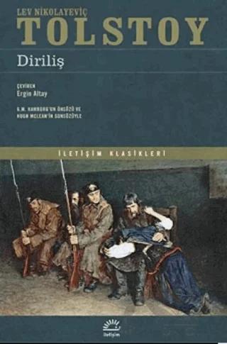 Diriliş