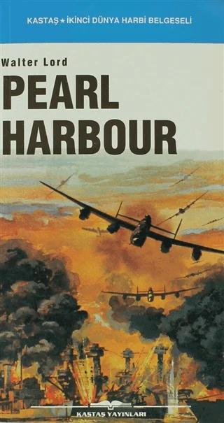 Pearl Harbour