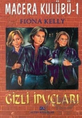 Gizli İpuçları Macera Kulübü 1