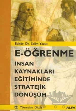 E-Öğrenme