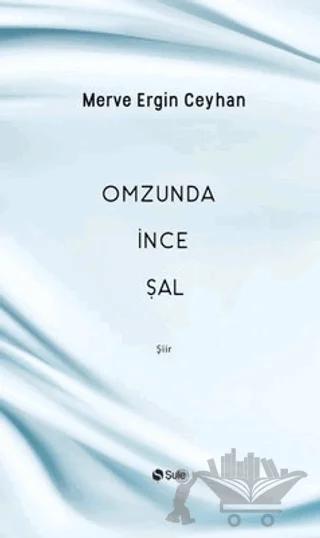 Omzunda İnce Şal