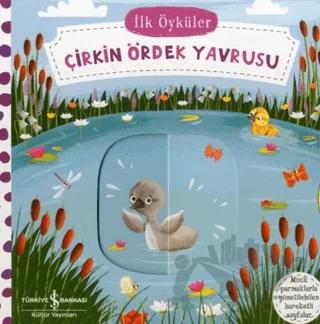 Çirkin Ördek Yavrusu - İlk Öyküler