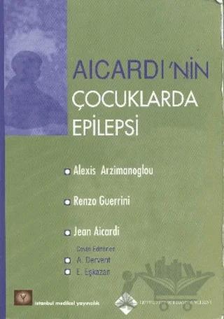 Aicardi’nin Çocuklarda Epilepsi