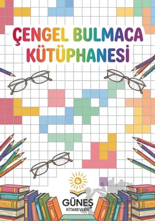 Çengel Bulmaca Kütüphanesi