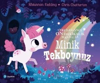 Minik Tekboynuz