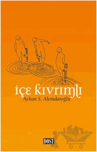 İçe Kıvrımlı