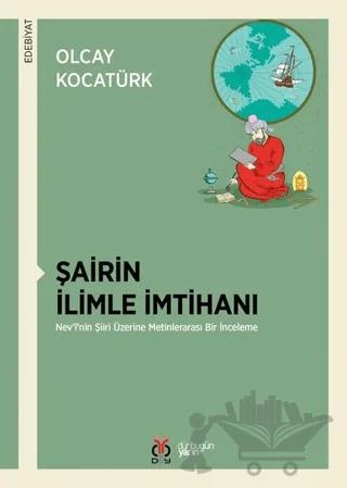 Şairin İlimle İmtihanı