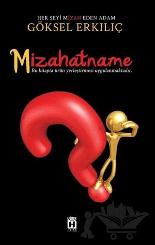 Mizahatname