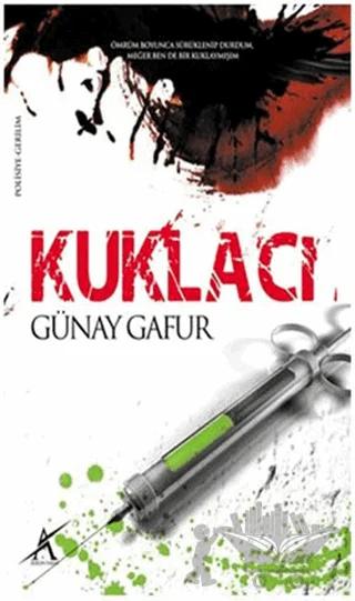 Kuklacı