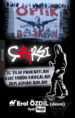 Çarşı