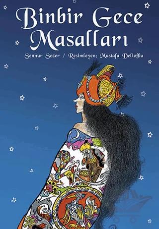 Binbir Gece Masalları