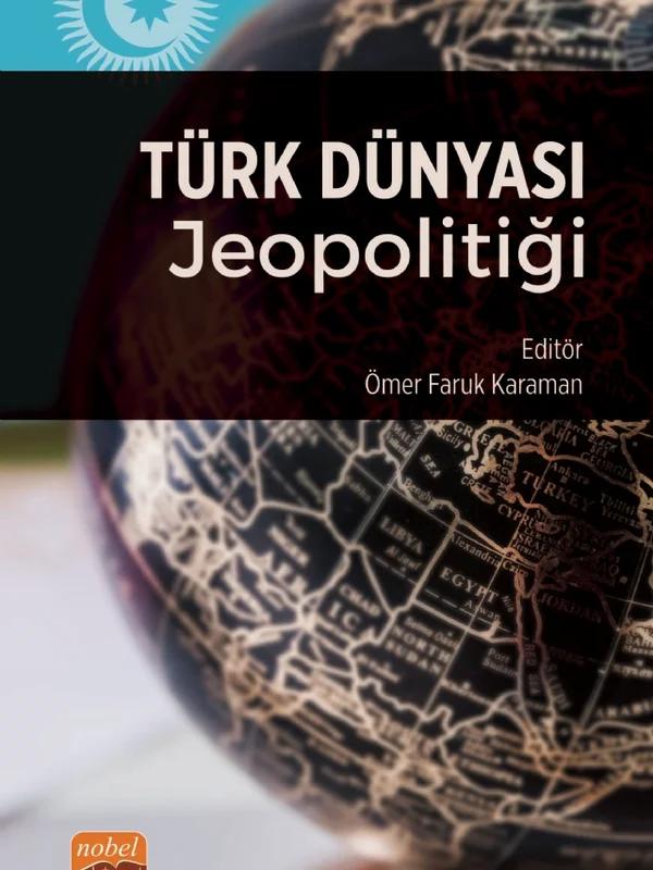 Türk Dünyası Jeopolitiği