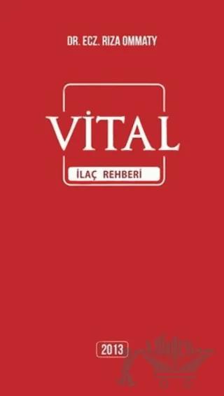 Vital İlaç Rehberi
