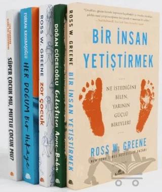 Anne - Baba Seti (5 Kitap)