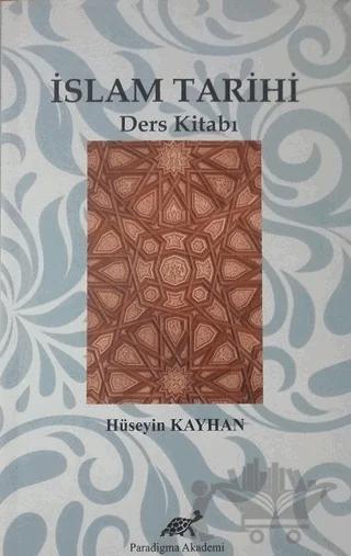 İslam Tarihi Ders Kitabı