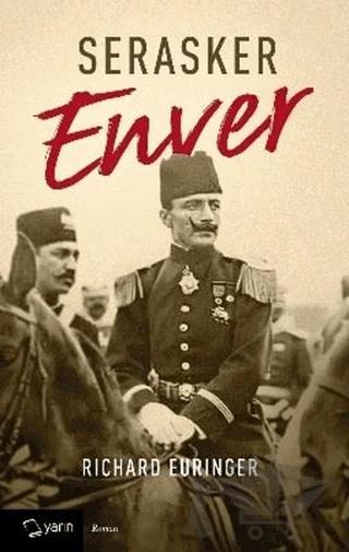 Serasker Enver