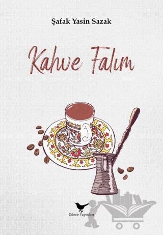 Kahve Falım