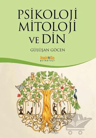 Psikoloji Mitoloji ve Din