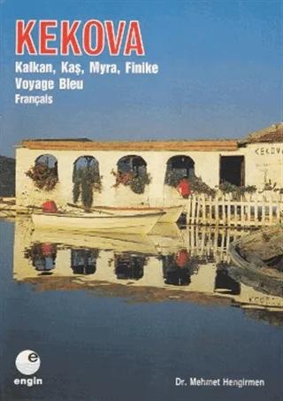 Kekova (Français)