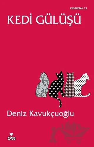 Kedi Gülüşü
