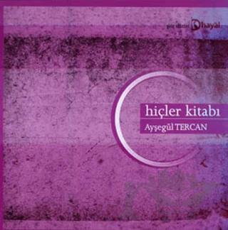 Hiçler Kitabı