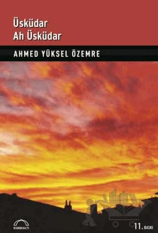Üsküdar Ah Üsküdar