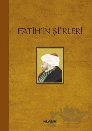 Fatih’in Şiirleri