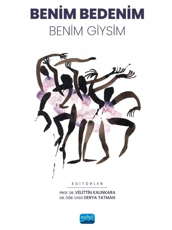 Benim Bedenim Benim Giysim