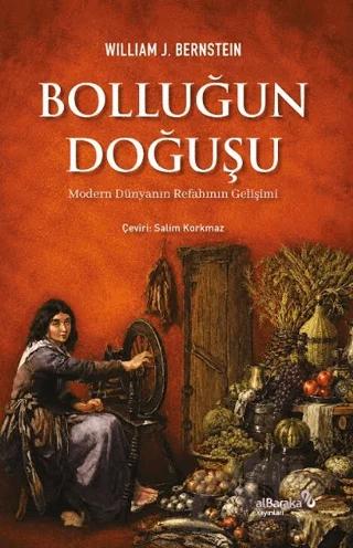 Bolluğun Doğuşu