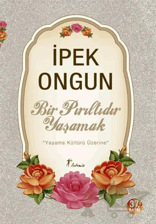 Bir Pırıltıdır Yaşamak