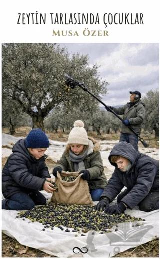Zeytin Tarlasında Çocuklar