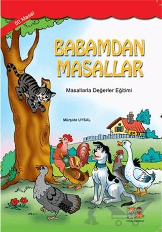 Babamdan Masallar (50 Masal)