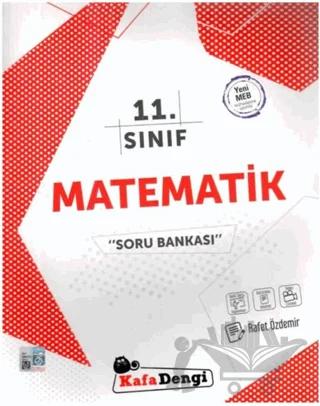 11. Sınıf Matematik Soru Bankası