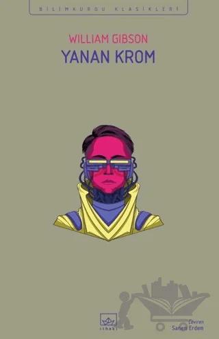 Yanan Krom
