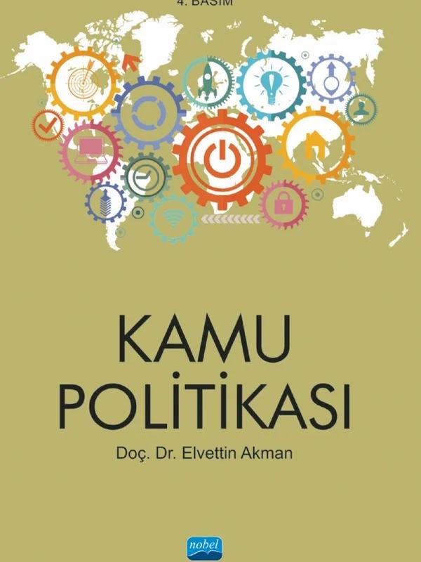 Kamu Politikası
