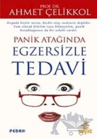 Panik Atağında Egzersizle Tedavi