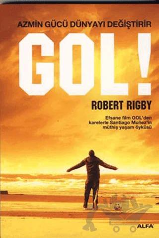 Gol!